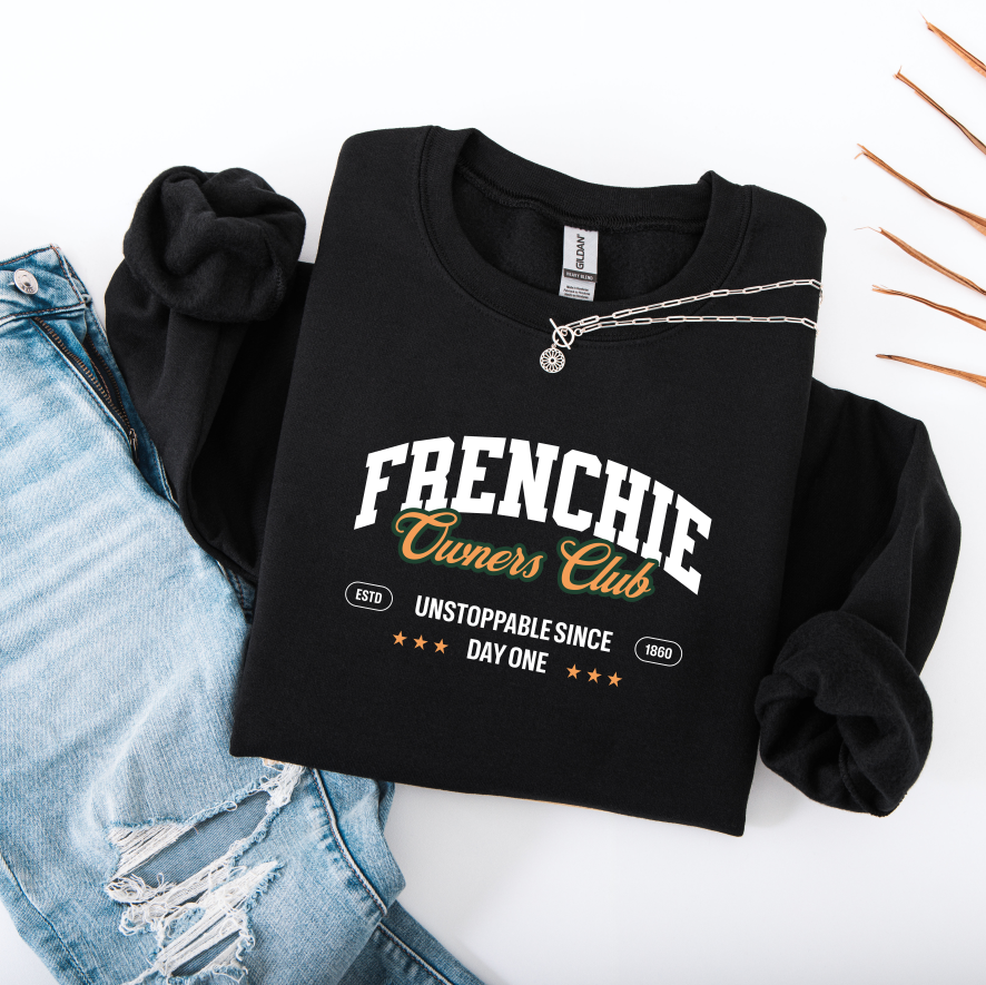 Frenchie Owners Club