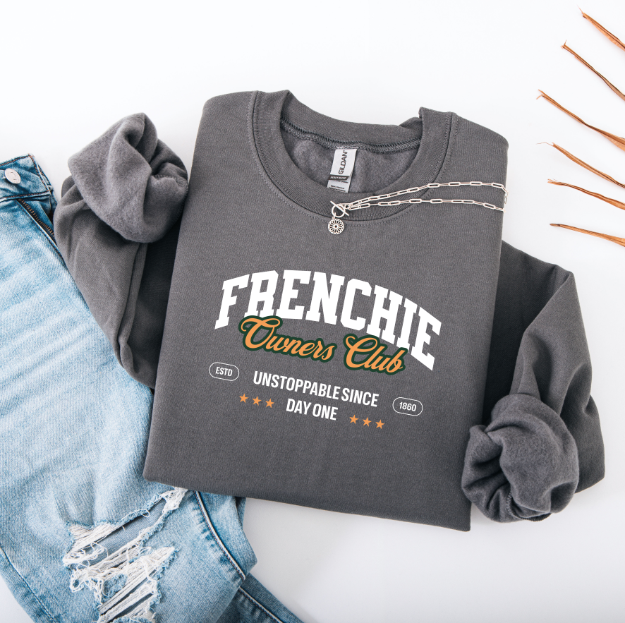 Frenchie Owners Club