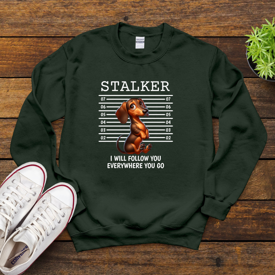 Stalker